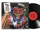 Judas Priest ?Defenders of The Faith Columbia FC 39219 US 1984 LP Vinyl Record