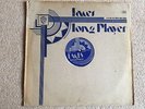 Faces - long player 1971 LP UK silver/blue WB stitched cover Rod Stewart