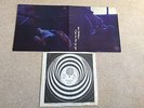Ian Matthews - if you saw thro my eyes LP UK 1971 large Vertigo swirl textured