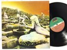 Led Zeppelin Houses Of The Holy SD 19130 - Atlantic LP Vinyl Record