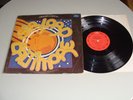 SIR LORD BALTIMORE Kingdom Come MERCURY 1-613 original stereo VG