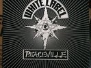 Banished S/T vinyl LP peaceville white label