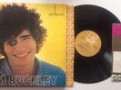 Tim Buckley LP Goodbye And Hello ORIG.