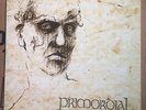 Primordial A Journey's End vinyl LP black pagan metal misanthropy
