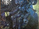 Nocturnus The Key vinyl LP death thrash black metal