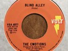 THE EMOTIONS 7