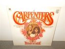 The Carpenters . Ticket To Ride . MFP 50431. Sealed LP