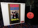 LOOKS UNPLAYED   THE WHO - SELL OUT-TAKES 1967 / 1968 AMAZING RARITIES GEM