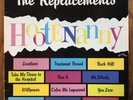 The Replacements – Hootenanny - Indie Rock-Punk Rock Vinyl LP