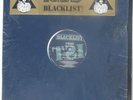 1995 PRIVATE RANDOM RAP HIP HOP - UBAD - The Legacy - ORIG BLACKLIST 12