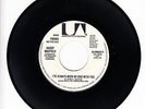 DADDY MAXFIELD I've Always Been In Love With You VG+ 45 RPM