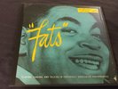 FATS WALLER Fats 2-LP Box 1954 RCA Jazz (VG++) w/booklet