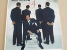 Max Roach + 4 Emarcy Mercury MG36098 Hi-Fi 12
