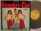 THE SHANGRI-LAS SHANGRILAS 60'S LAMINATED FLIP COVER