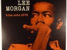 LEE MORGAN-THE COOKER-MINT RECORD, UNPLAYED