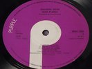 DEEP PURPLE machine head 1977 LATER PRESS PURPLE SWEDEN LP EX
