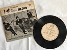 VTG 1965 Beatles Fan Club Third Christmas Record 7