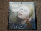 David Bowie Hunky Dory UK LP 1971 RCA 1st Press Sleeve Still In Shrink + Insert