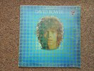 David Bowie S/T UK LP 1st Press PHILIPS Very Rare Y//2 1969 Beatles Zeppelin