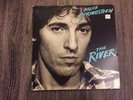 Bruce Springsteen ?The River PC2 36854 vtg Album Vinyl Records 1980 LP 3579