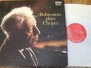 SER 5692 (12) Rubinstein plays Chopin 12 LP box