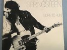 BRUCE SPRINGSTEEN Born To Run  UK vinyl LP EXCELLENT CONDITION