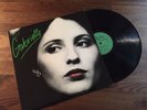 GABRIELLE BUGEAUD LP POSITIVELY KILLER AOR LATIN DISCO VOCAL NOHELANI CYPRIANO