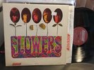 Rolling Stones FLOWERS London LL 3509 Mono Maroon Box Label 1967 VG+++/VG+++