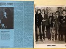 SMALL FACES First Step LP promo box press kit Rod Stewart Ron Wood Ronnie Lane