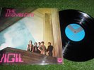 THE EASYBEATS 'VIGIL' SULP 1193 UNITED ARTISTS 1968 UK STEREO ISSUE