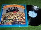 STATUS QUO 'PICTURESQUE MATCHSTICKABLE MESSAGES' NPL 18220 PYE 1968 UK MONO