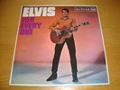 ELVIS PRESLEY - FOR EVERY ONE - LP 1965 RCA VICTOR Mono 1B,2B  *Exc++