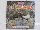 DOS GALLOS FINOS  TONY DE LA ROSA Y RAMON AYALA    NEW SEALED