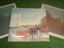 ANGUS STONE 'BROKEN BRIGHTS' 12 DHR 02 DESERT HARVEST SIGNED LIMITED EDITION COP