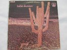 INDIAN SUMMER ORIG US NEON PROG Spring Raw Material Running Man Tonton Macoute