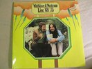 WITTHUSER & WESTRUPP: Live *68-*73 2LP ORIG COSMIC COURIERS KRAUT FOLK PSYCH
