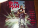 Repo Man Original Vinyl Near Mint