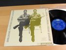 CLIFFORD JORDAN QUARTET Spellbound RIVERSIDE RLP-340 Mono REEL & MIC NM- SHRINK