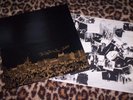 JOSEF K   THE ONLY FUN IN TOWN. Orig 1981 UK LP. Postcard Records.