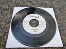 JUSTIN RIGHT NOW 1969 NORTHERN SOUL WHITE DJ COPY ON DOWNEAST 5372 MINT-