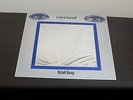 Uriah Heep Look at Yourself 85703 IT German Pressing w/ poster on Island/Bronze