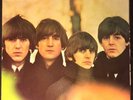 BEATLES FOR SALE- LP, 1980's Parlophone/EMI UK Import, Gatefold PCS-3062