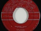 Baba Brooks/Alton Ellis 