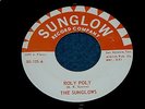 THE SUNGLOWS 