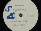 Horace Andy 