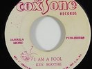 Ken Boothe/Delroy Wilson 
