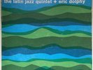 Latin Jazz Quintet & Eric Dolphy 