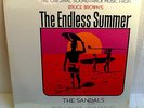 THE ENDLESS SUMMER ost ORIGINAL 1966 SURF SOUNDTRACK Lp *STILL SEALED* SANDALS