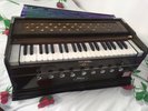 Gebrauchte Indische Harmonium