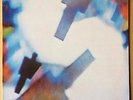 ?My Life In The Bush Of Ghosts- Brian Eno, David Byrne- Rare deleted original LP